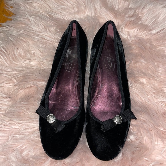 Talbots flats - Picture 2 of 11